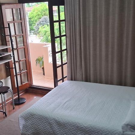 Pousada Da Paz Curitiba Buitenkant foto
