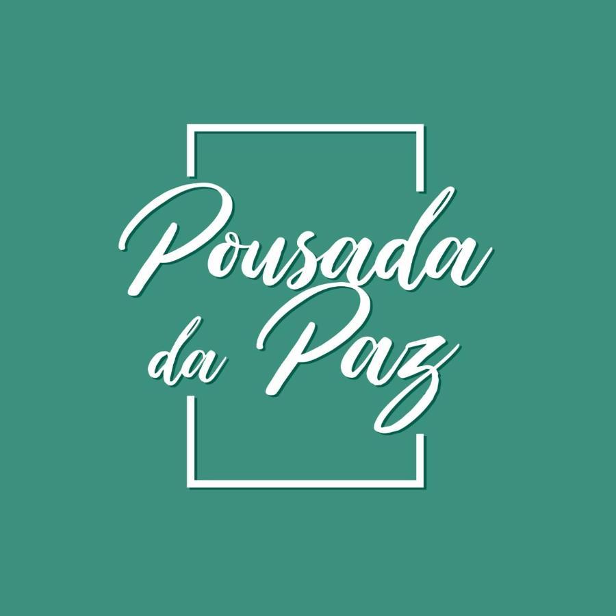 Pousada Da Paz Curitiba Buitenkant foto